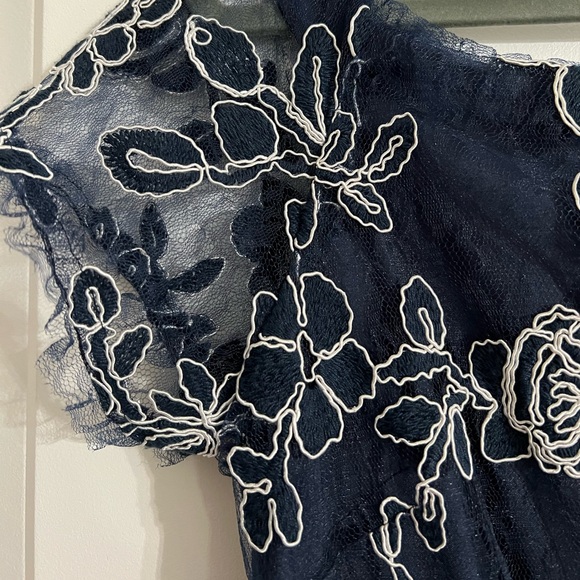 Alex Marie cocktail dress - Picture 7 of 8